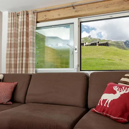 Hellochalet - Maison Reve Blanc - To Door With Matterhorn View Lejlighed Breuil-Cervinia